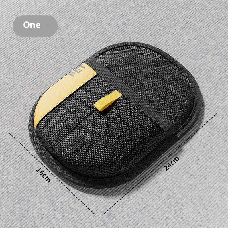 Cat Hair Cleaner Cat Hair Removal And Adsorption Artifact Hair Brush.