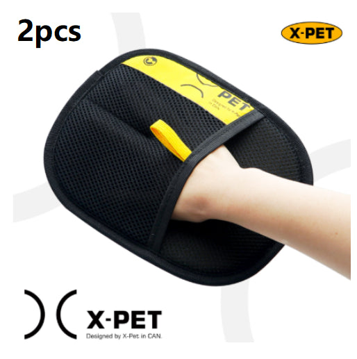 Cat Hair Cleaner Cat Hair Removal And Adsorption Artifact Hair Brush.