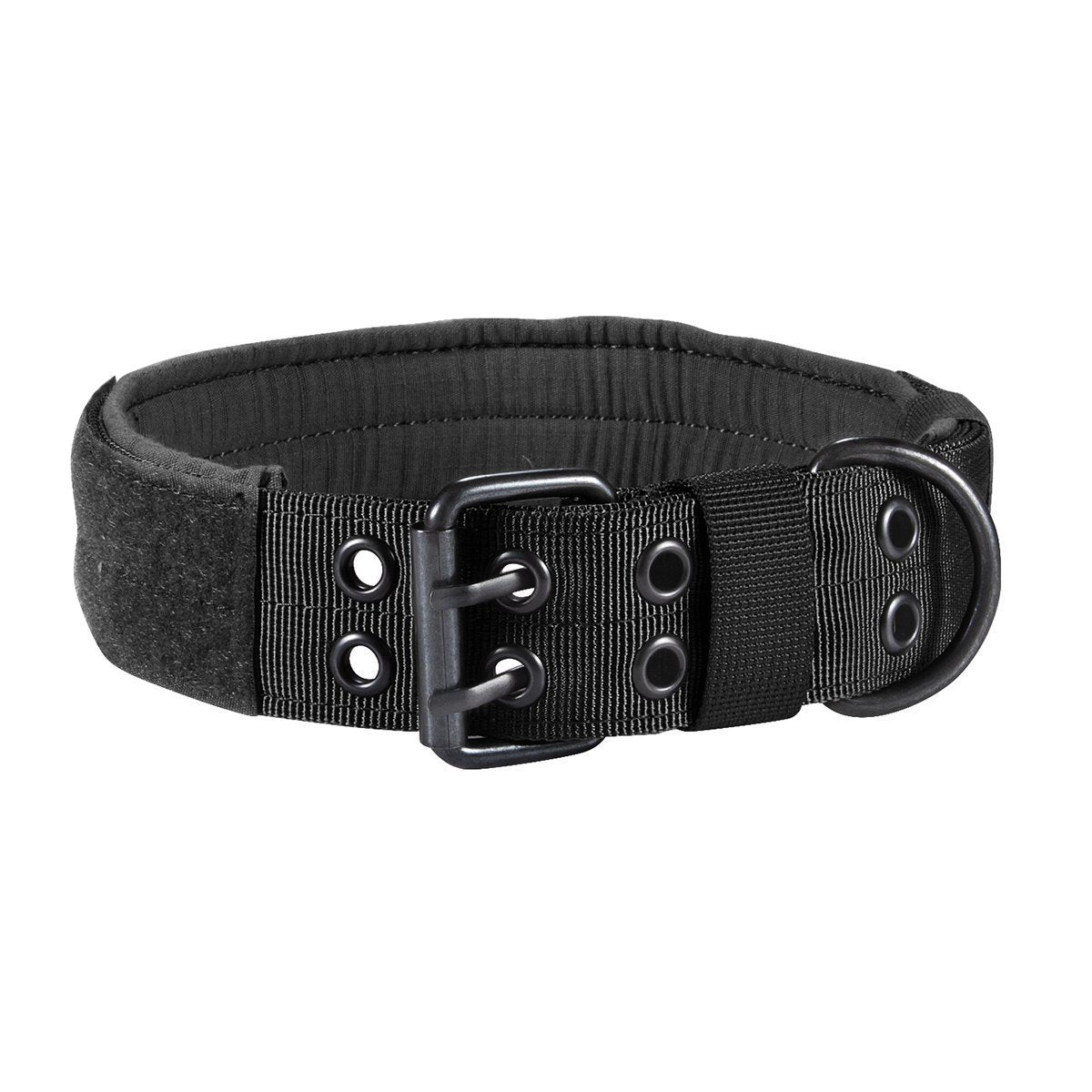 Nylon Anti-Grind Dog Leash Collar – Durable, Comfortable & Safe for Pets.