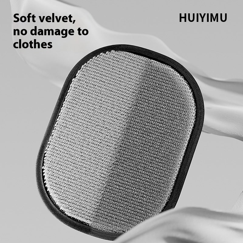 Cat Hair Cleaner Cat Hair Removal And Adsorption Artifact Hair Brush.