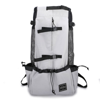 Portable Pet Dog Carrier Backpack