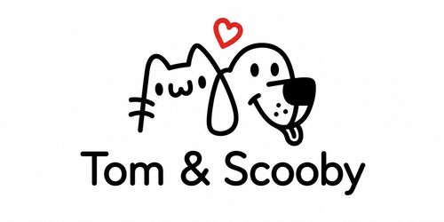 TOM & Scooby 