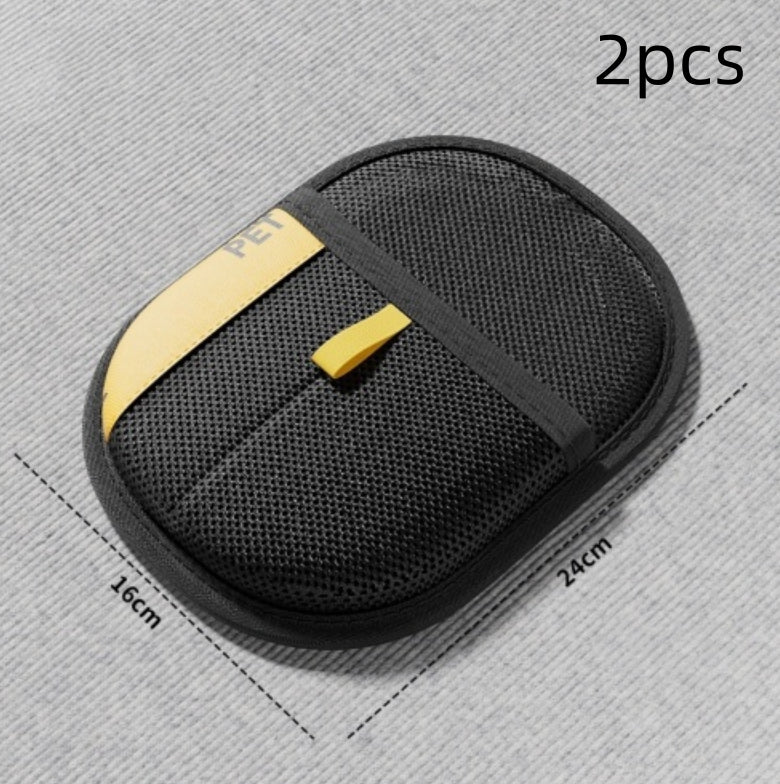 Cat Hair Cleaner Cat Hair Removal And Adsorption Artifact Hair Brush.